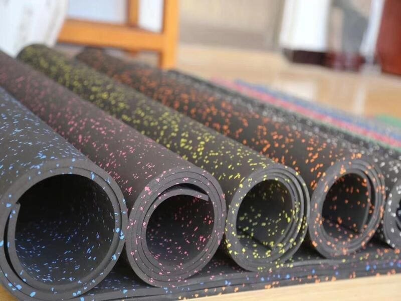 professional grinding setup